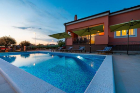 Villa Solis